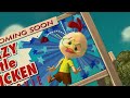 Chicken Little Español Castellano Parte 2