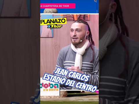 ¡CELEBRAMOS LOS 30 AÑOS! 🎤💥 @jeancarlosok
