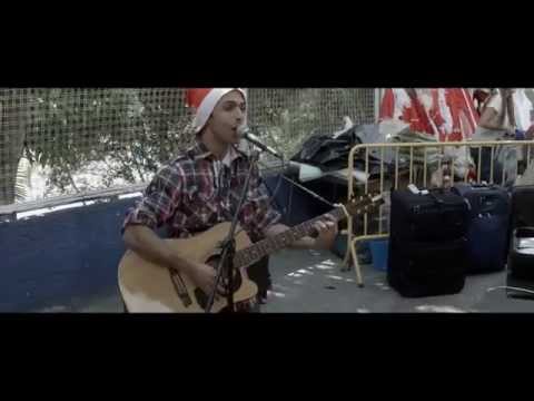 Leo Andrés - Santa está en las Calles