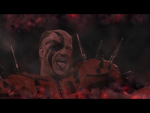 WWE | Legion of Doom | Custom Titantron | "What a Rush"