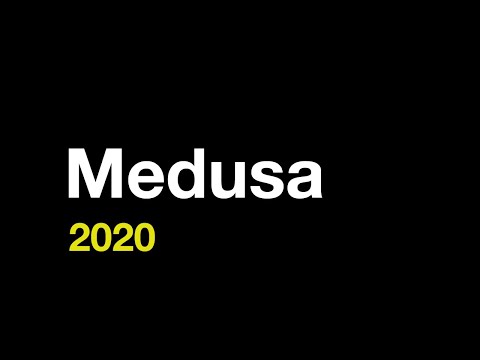 Medusa (2020-10-17)