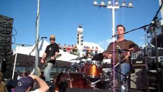 Rock Boat 9 Cowboy Mouth Born to Run