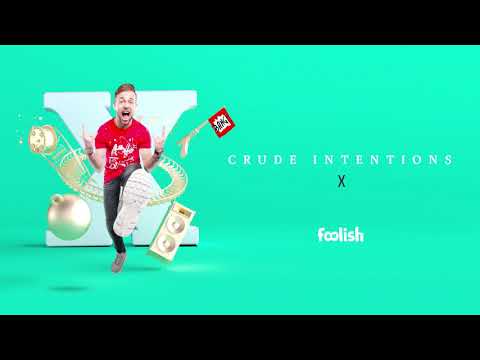 Crude Intentions - X