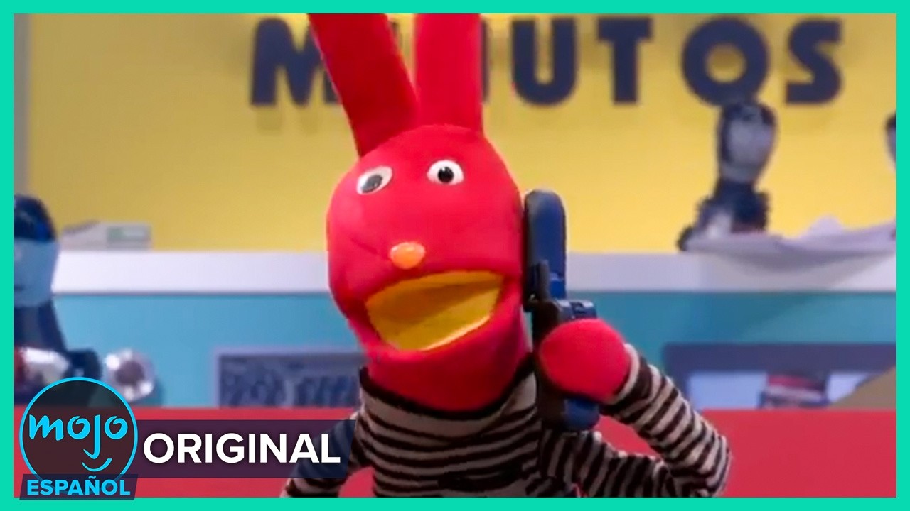 ¡OTROS 10 Momentos de Juan Carlos Bodoque!