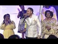 Reign Jesus Reign | Sound Of Heaven Worship | DCH Worship