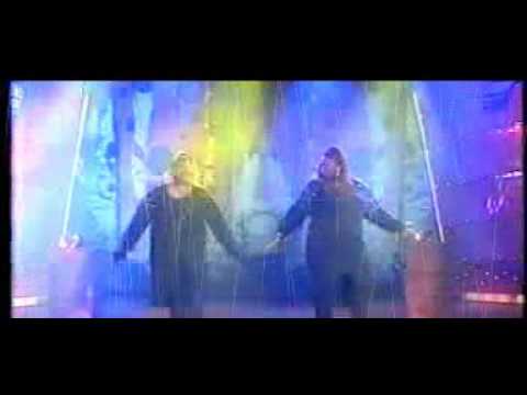 The Weather Girls - Super Rare - Performance (1995)  Izora Rhodes Armstead