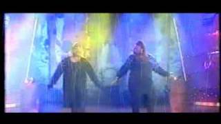The Weather Girls - Super Rare - Performance (1995)  Izora Rhodes Armstead