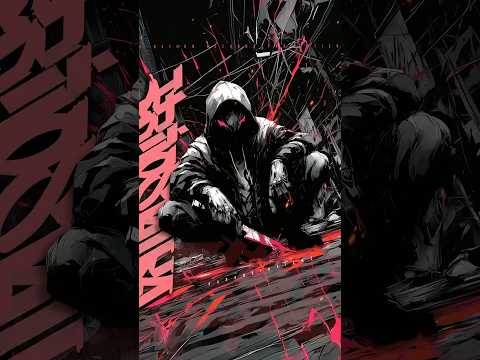 Out Now - „Paranoiafilme“ 🔪🎬 @krijo_stalka #krijostalka #noreturn #shorts #fyp #deutschrap