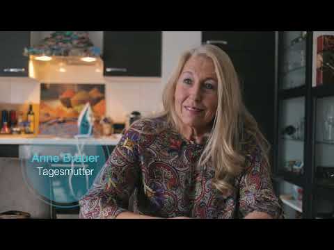 Einblicke in den Alltag einer alleinstehenden Pflegemutter - Teil 4 | Netzwerk-SFL Kleve