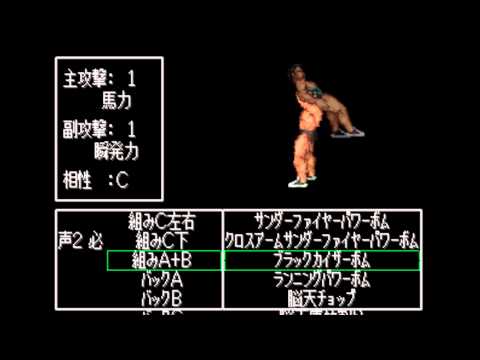 Fire Prowrestling S Saturn