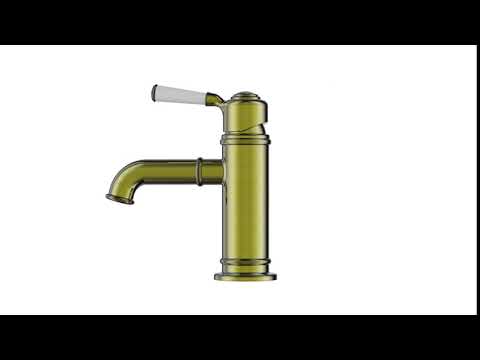 Обзор смесителя для раковины Timo Arisa 5361/02F, антик Обзор смесителя для раковины Timo Arisa 5361/02F, антик