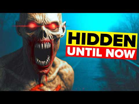 TERRIFYING SCPs That Were NEVER SUPPOSED TO BE DISCOVERED!