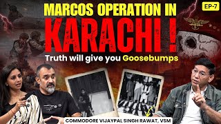 Download lagu The Silent Warrior Who Fought Breast Cancer & Enemies | Commodore Vijaypal Singh Rawat VSM | Adhyaay mp3