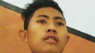 Roqot aina ( roni wijaya )