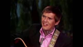 Henson Cargill - Skip A Rope