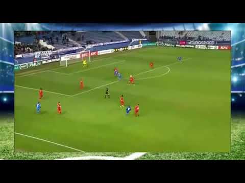 Bastia vs Noisy-le-Grand - Coupe de France - 24-Jan-2019