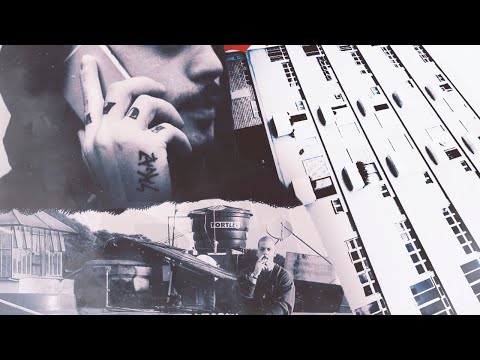 Rimas à Deriva - Ruan AFP x PG 400 (Prod. Sanxu)