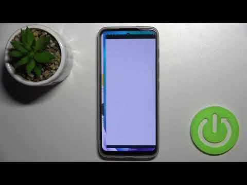 How to Check Temperature of Motorola G71 5G Battery - Operate Free Ampere App