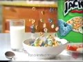 Apple Jacks Television Commercial 2009