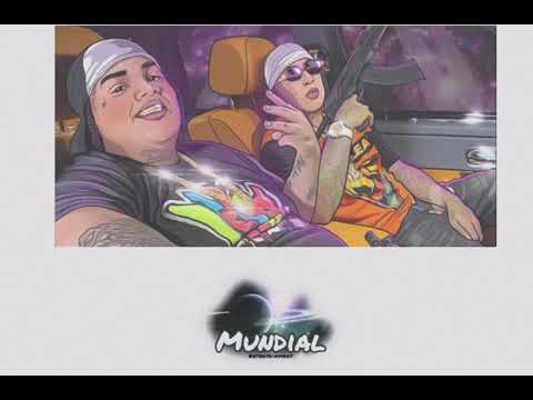 Palos — Chucky73 X Ñengo Flow ( Video Imagen  )