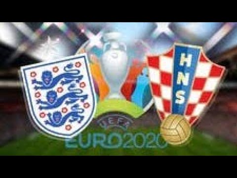 ENGLAND 1-0 Croatia |EURO 2020 | Full match highlights and goals.