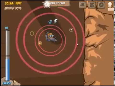 Friv,Kizi,Yepi - Diggy