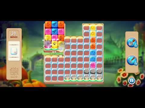 Lily’s Garden Level 731