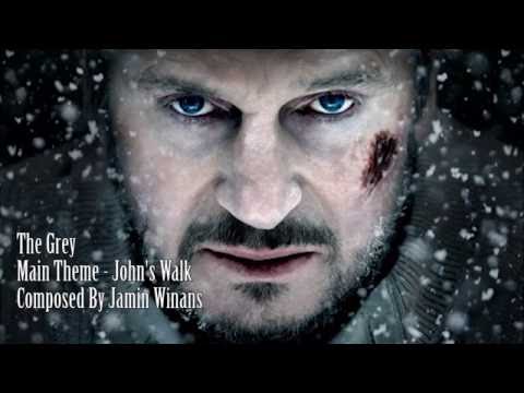 The Grey Soundtrack - John's Walk