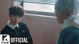 k-pop idol star artist celebrity music video SF9