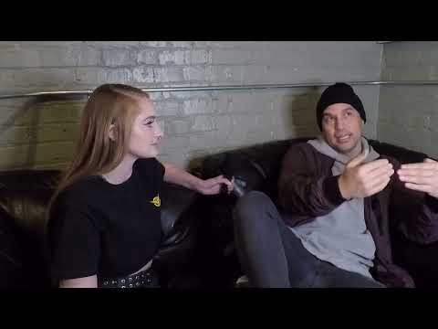 FBI Interviews Bear Grillz, High Zombie, Stryer, Perry Wayne, and more