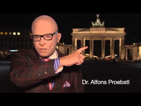 Dr. Alfons Proebstl 41- Nullen und Einser!