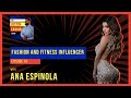 Ana Espinola Influencer On Fitness Men And The Princess Lifestyle The Justin Caviar Show