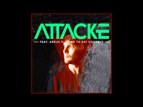 INTUZZ b2b LaBil[l]@ATTACKE@SINAS CLUB LOUNGE - FEAT: ARKUS P.-TIME TO SAY GOODBYE (12. Dec. 2014)