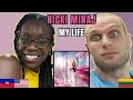 Nicki Minaj - My Life Reaction | FIRST TIME HEARING MY LIFE