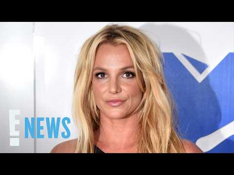 Britney Spears Says She’s “Lucky To Be Alive” Amid Family Drama