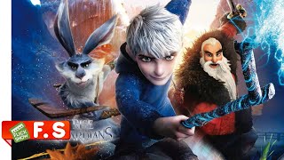 Rise of the Guardians Explained in Manipuri || Family/Adventure movie explained in Manipuri