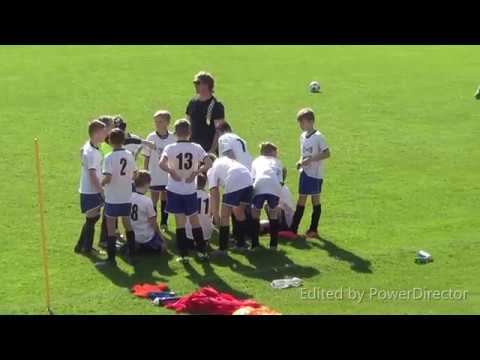 TJ Jiskra Litomyšl - starší přípravky (turnaj v Litomyšli)