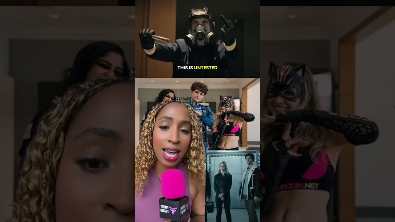 The Boys S5 E2 Review