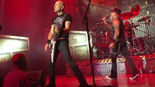Accept -“Up to the Limit”(Live)9/26/18