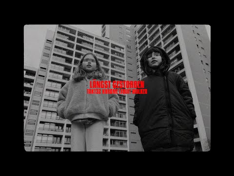 TAKT32, LIQUIT WALKER & KHROME - LÄNGST GESTORBEN (prod. Rych)