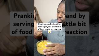 Download lagu He hardly even noticed me 🤦♀️ 🙄 #husband #pranks #prank #pranking #couplescomedy mp3 Download lagu He hardly even noticed me 🤦♀️ 🙄 #husband #pranks #prank #pranking #couplescomedy mp3