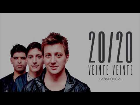 Quiero Regresar - Veinte Veinte