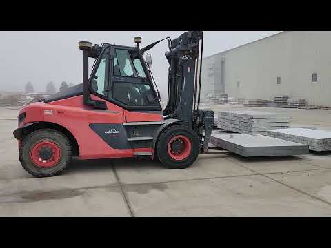 2018 LINDE H120-600 Forklifts | JYC EQUIPMENT (1)