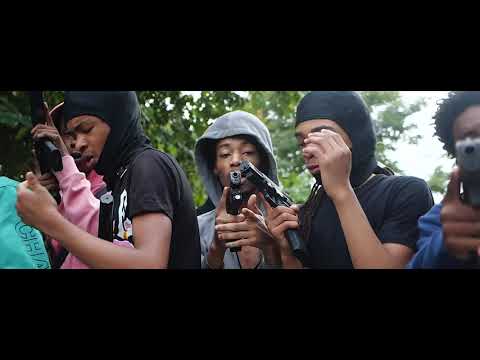 Cjaybuckz x Bigbossdee - No Crammin (Official Music Video)