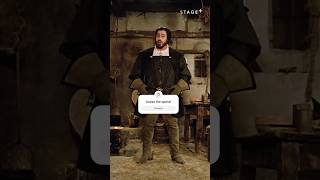 From which famous Verdi #opera is this aria taken? | Now on STAGE+ #tenor #Pavarotti