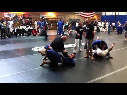 US Grappling Serega   Gi 1 