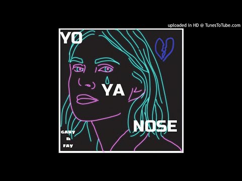 GARY x FAY - YO YA NO SE 🥀