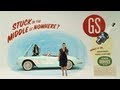 Caro Emerald - Stuck (Official Video) 