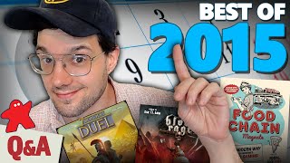 Watch It Played - Ticket to Ride Legacy: Legends of the West video thumbnail