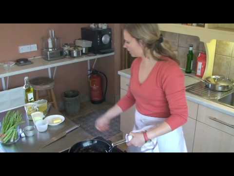Farmlife Flavours: Philippa Vine's May 2010 recipes